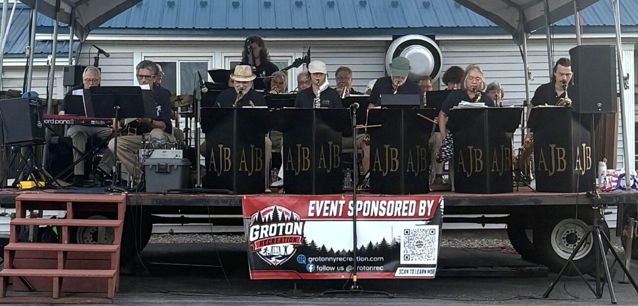 Groton, NY. Summer 2026. Photo credit: R Belle.